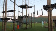 Aschau-Hochseilgarten