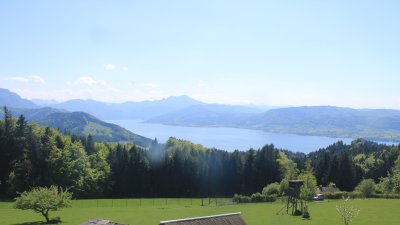 Fotowebcam Attersee-Salzkammergut