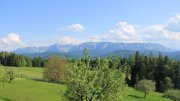 Attersee-Höllengebirge Attersee-Höllengebirge