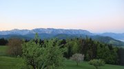 Attersee-Höllengebirge