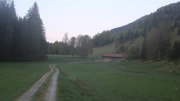 Bayrischzell-Bäckeralm