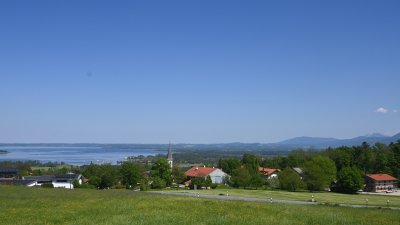 Fotowebcam Bernau-Hittenkirchen