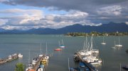 Chiemsee Chiemsee