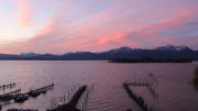 Chiemsee Chiemsee