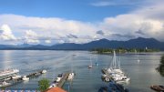 Chiemsee Chiemsee