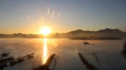 Chiemsee Chiemsee