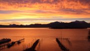 Chiemsee Chiemsee