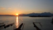 Chiemsee Chiemsee