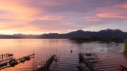 Chiemsee Chiemsee