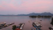 Chiemsee Chiemsee