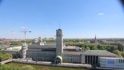 Deutsches Museum