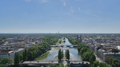 Deutsches Museum-SW