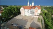 Freising-Domberg 1 Freising-Domberg 1