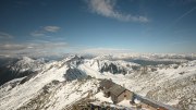 Europahütte Europahütte