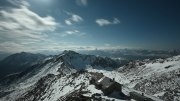 Europahütte Europahütte