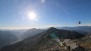 Europahütte Europahütte