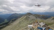 Europahütte Europahütte