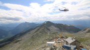 Europahütte Europahütte