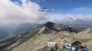 Europahütte Europahütte