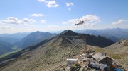 Europahütte Europahütte