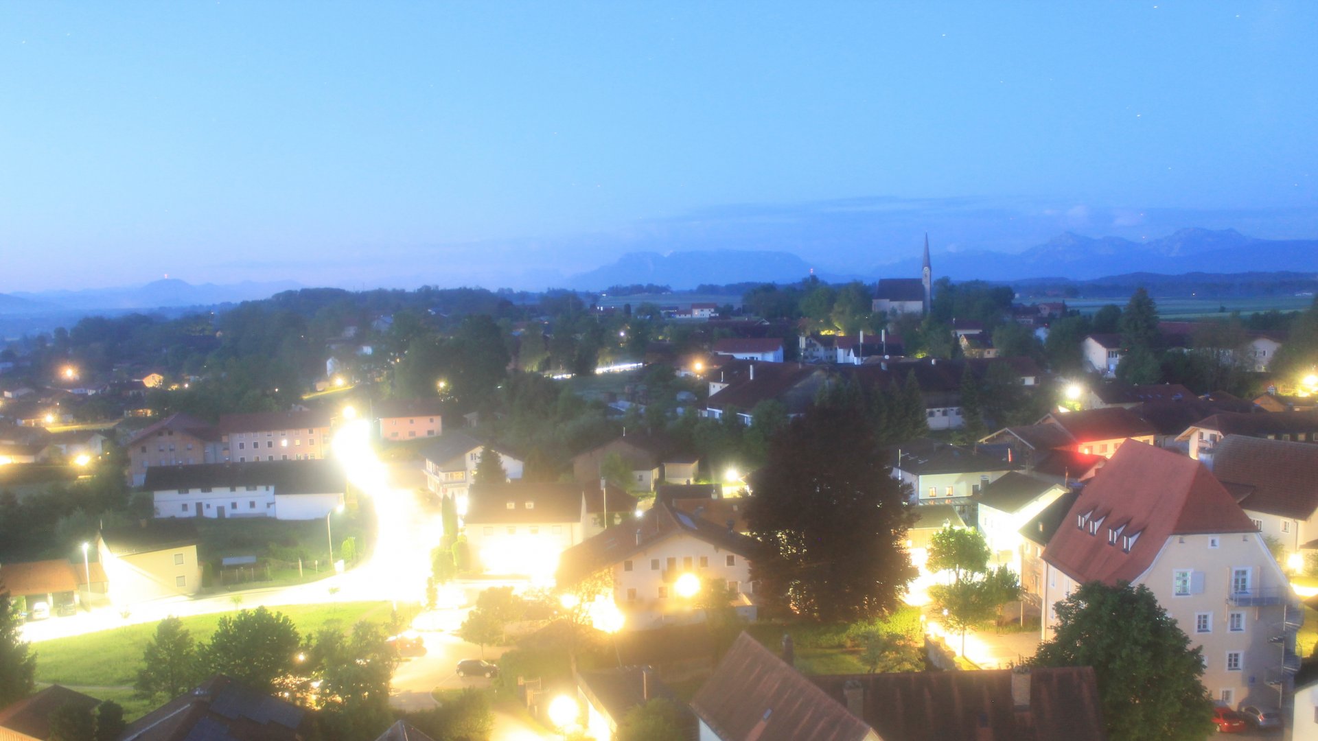 Fotowebcam