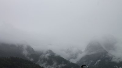 Fotowebcam Garmisch-Kandaharlodge
