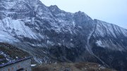 Geraer Hütte Geraer Hütte