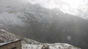 Geraer Hütte Geraer Hütte