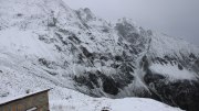 Geraer Hütte Geraer Hütte