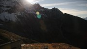 Geraer Hütte Geraer Hütte