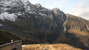 Geraer Hütte Geraer Hütte