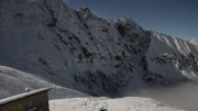 Geraer Hütte Geraer Hütte