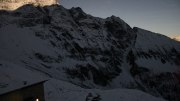 Geraer Hütte Geraer Hütte