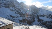 Geraer Hütte Geraer Hütte
