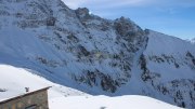 Geraer Hütte Geraer Hütte