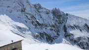 Geraer Hütte Geraer Hütte