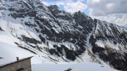 Geraer Hütte Geraer Hütte