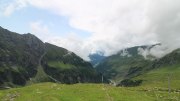 Geraer Hütte Geraer Hütte