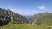Geraer Hütte Geraer Hütte