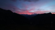 Geraer Hütte Geraer Hütte