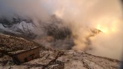Geraer Hütte Geraer Hütte