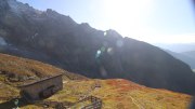 Geraer Hütte Geraer Hütte