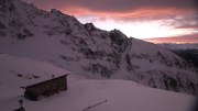 Geraer Hütte Geraer Hütte