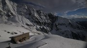 Geraer Hütte Geraer Hütte