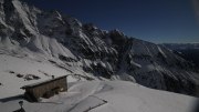 Geraer Hütte Geraer Hütte