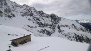 Geraer Hütte Geraer Hütte