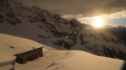 Geraer Hütte Geraer Hütte