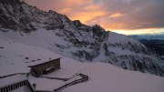 Geraer Hütte Geraer Hütte