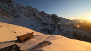 Geraer Hütte Geraer Hütte