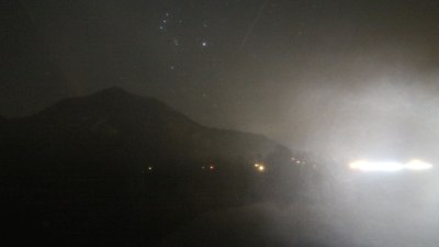 Grassau-Reifinger See